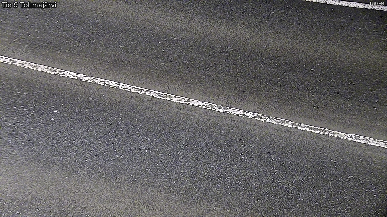 Kelikamerat Kuva Tie 9 Tohmajärvi, Tohmajärvi, Pohjois-Karjala