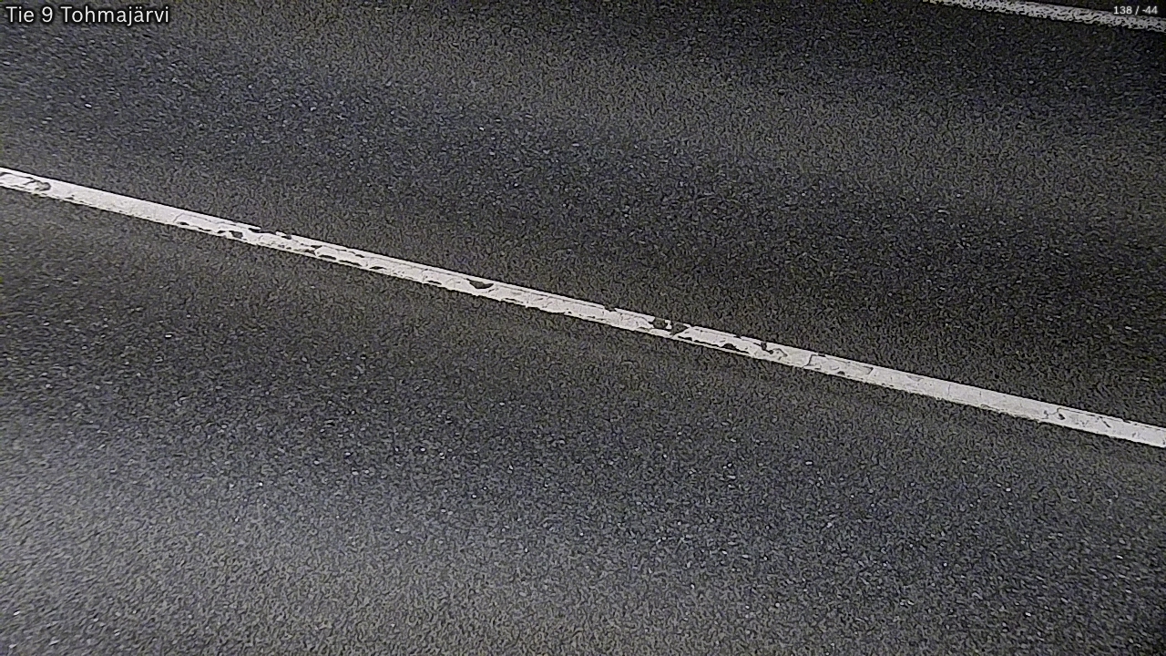 Kelikamerat Kuva Tie 9 Tohmajärvi, Tohmajärvi, Pohjois-Karjala