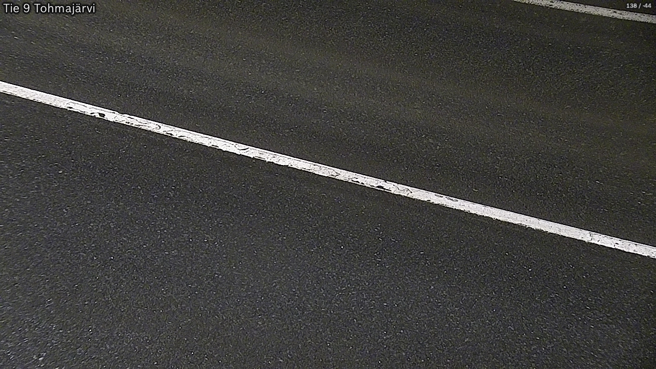 Kelikamerat Kuva Tie 9 Tohmajärvi, Tohmajärvi, Pohjois-Karjala