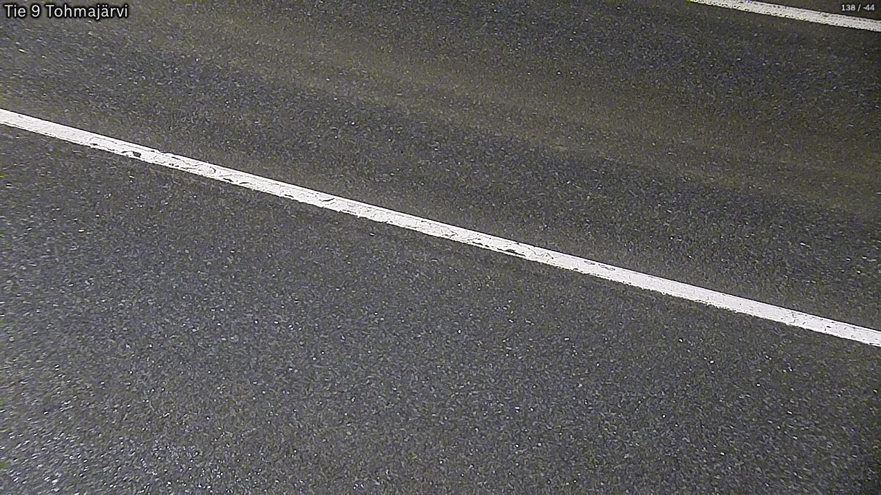 Kelikamerat Kuva Tie 9 Tohmajärvi, Tohmajärvi, Pohjois-Karjala