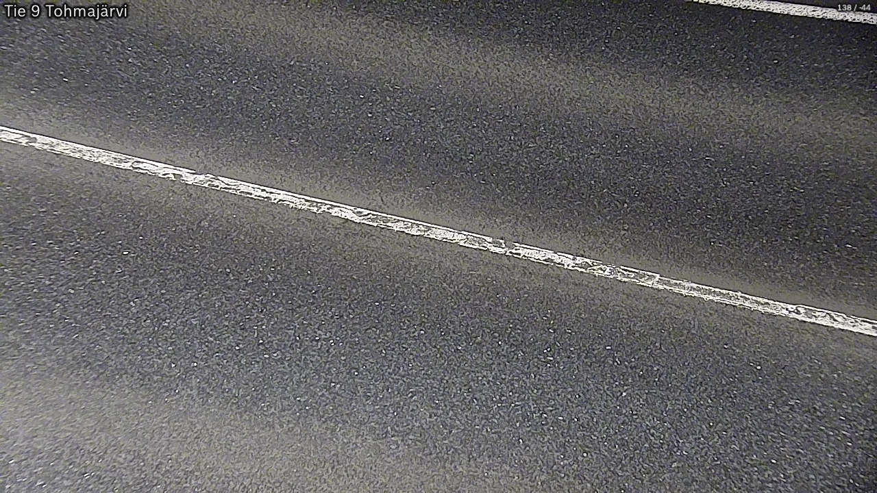 Kelikamerat Kuva Tie 9 Tohmajärvi, Tohmajärvi, Pohjois-Karjala