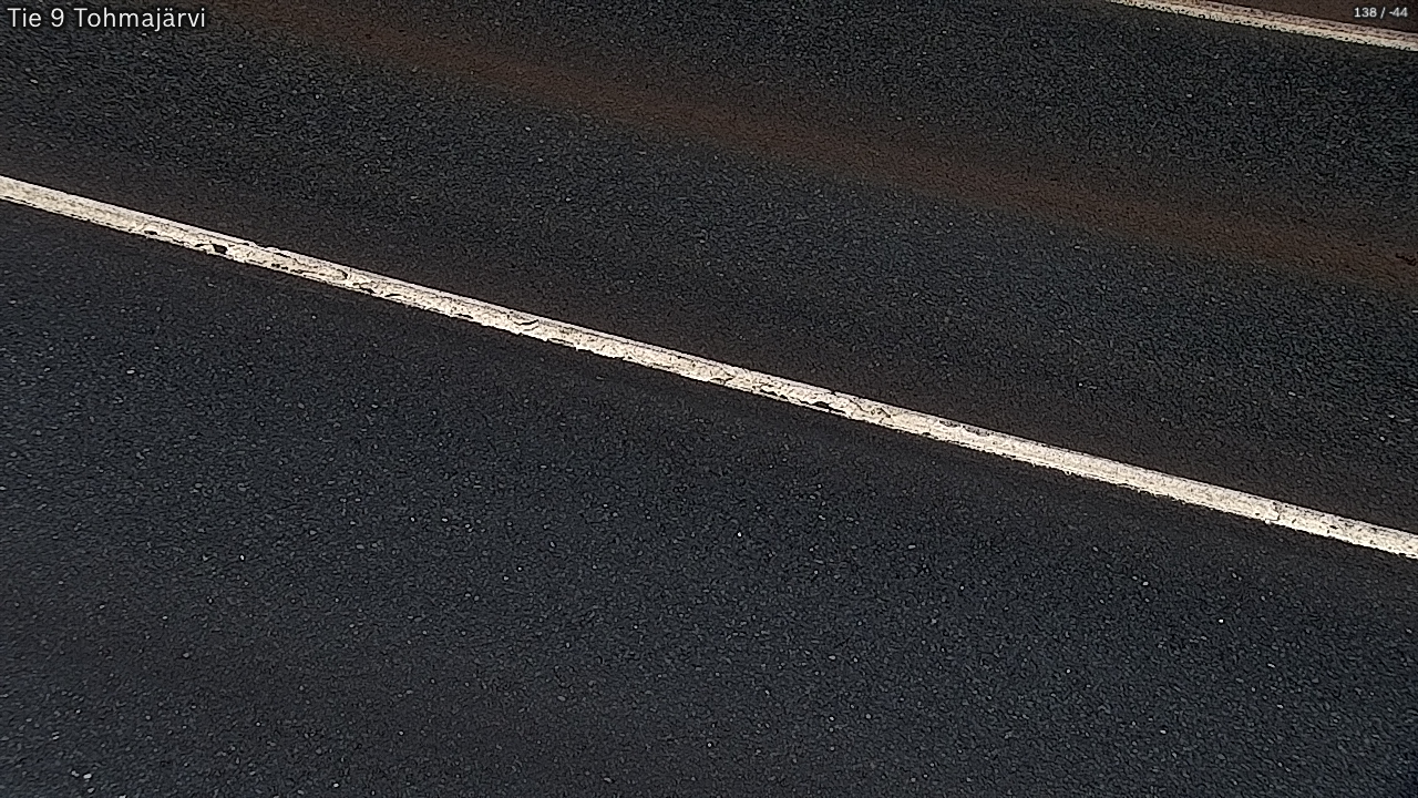 Kelikamerat Kuva Tie 9 Tohmajärvi, Tohmajärvi, Pohjois-Karjala