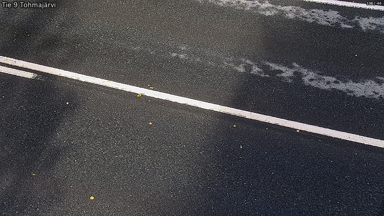 Kelikamerat Kuva Tie 9 Tohmajärvi, Tohmajärvi, Pohjois-Karjala