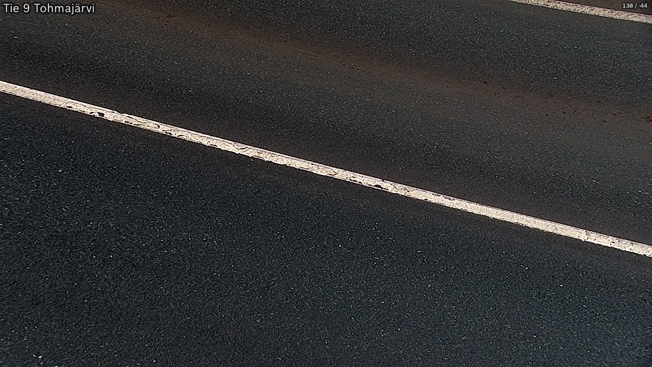 Kelikamerat Kuva Tie 9 Tohmajärvi, Tohmajärvi, Pohjois-Karjala