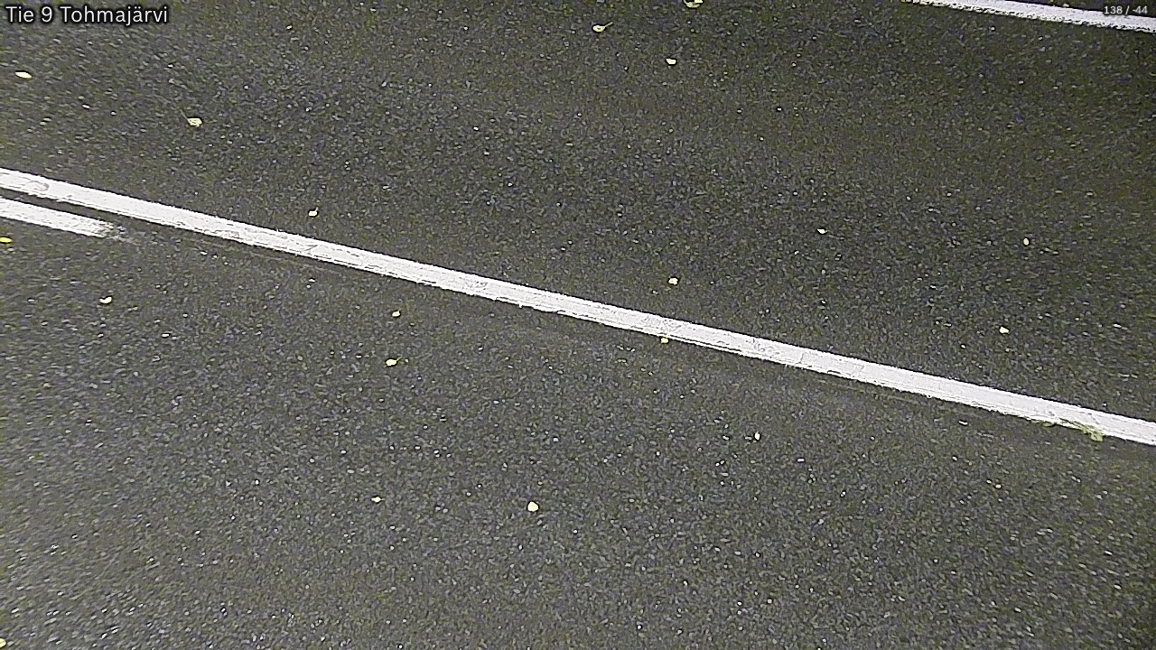 Kelikamerat Kuva Tie 9 Tohmajärvi, Tohmajärvi, Pohjois-Karjala