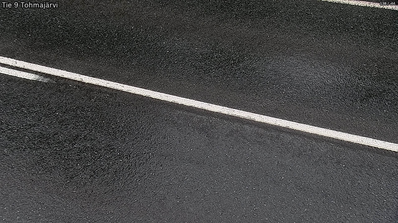Kelikamerat Kuva Tie 9 Tohmajärvi, Tohmajärvi, Pohjois-Karjala