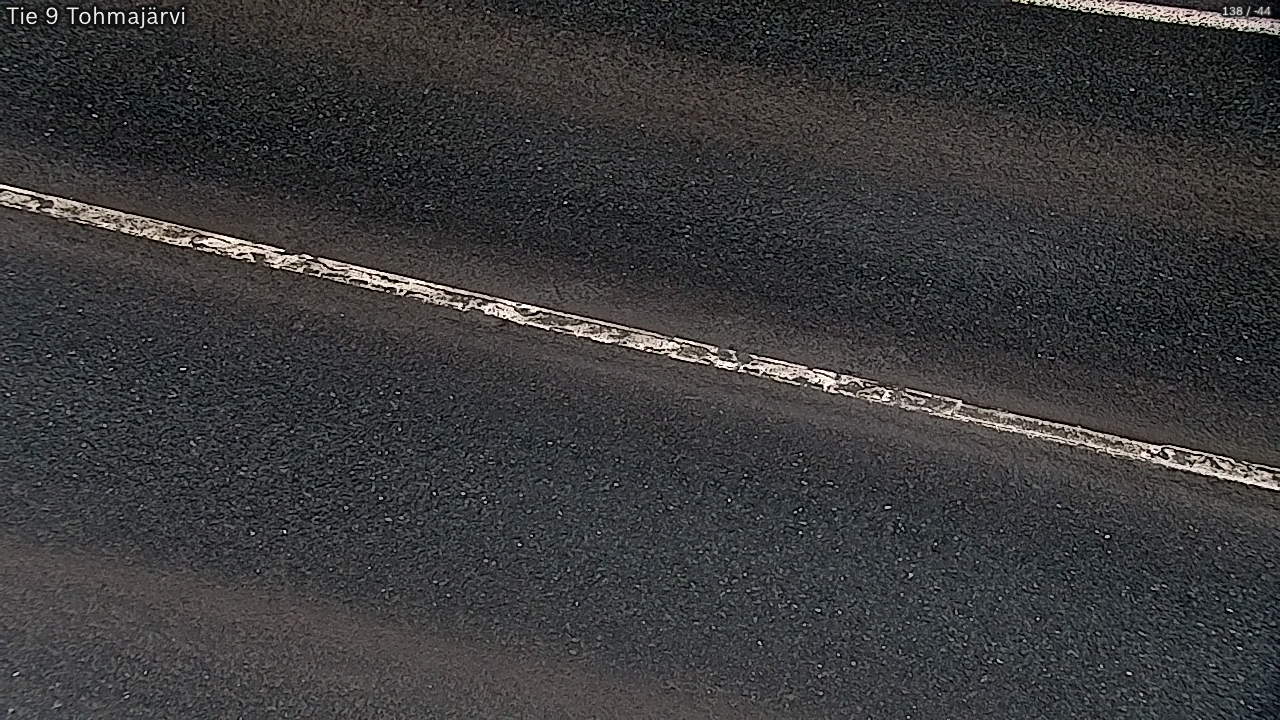 Kelikamerat Kuva Tie 9 Tohmajärvi, Tohmajärvi, Pohjois-Karjala