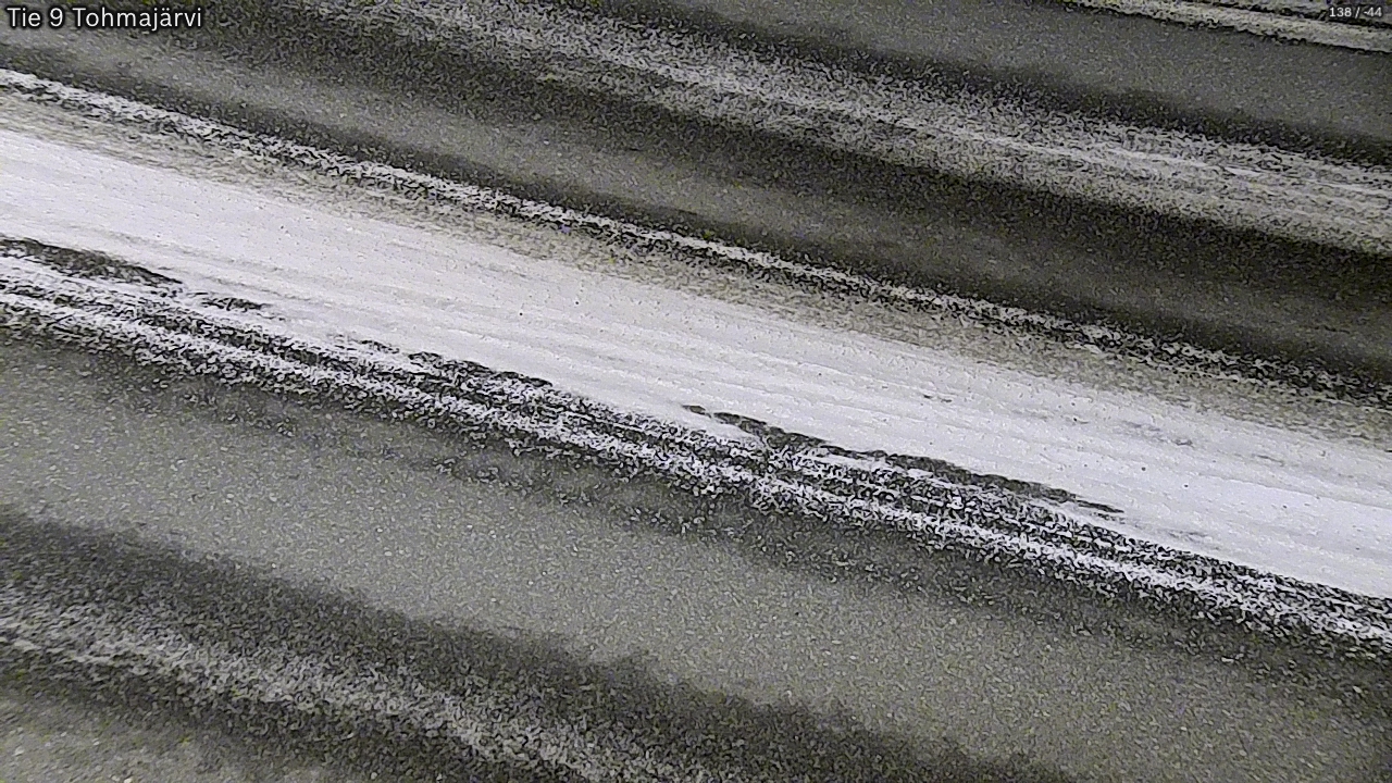 Kelikamerat Kuva Tie 9 Tohmajärvi, Tohmajärvi, Pohjois-Karjala