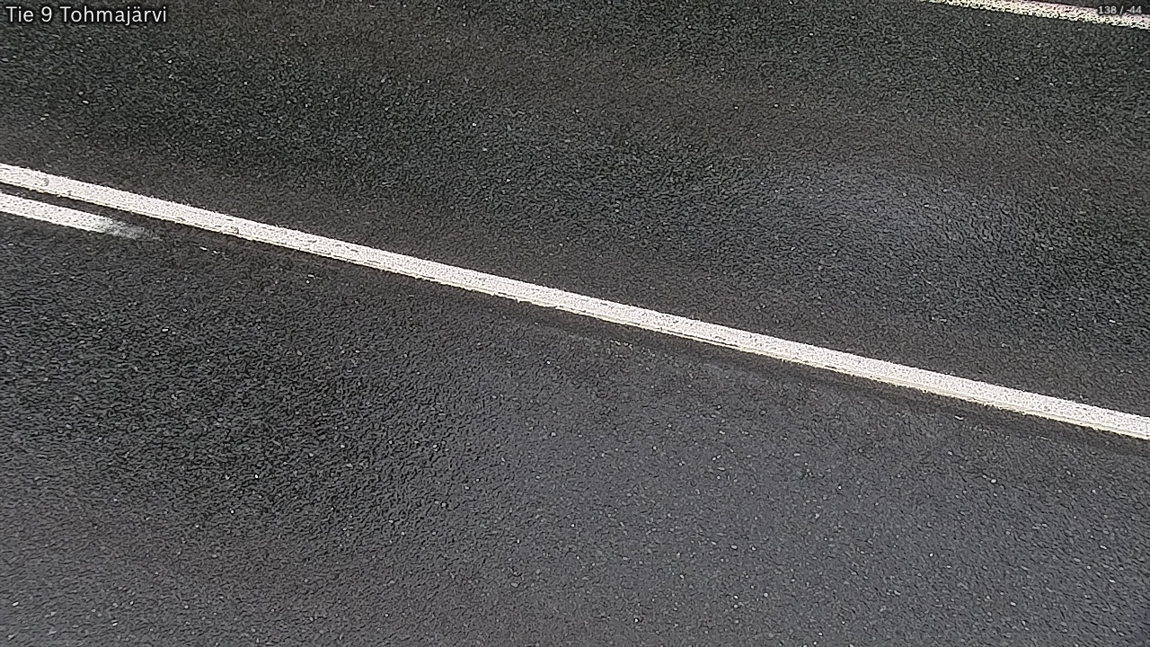 Kelikamerat Kuva Tie 9 Tohmajärvi, Tohmajärvi, Pohjois-Karjala