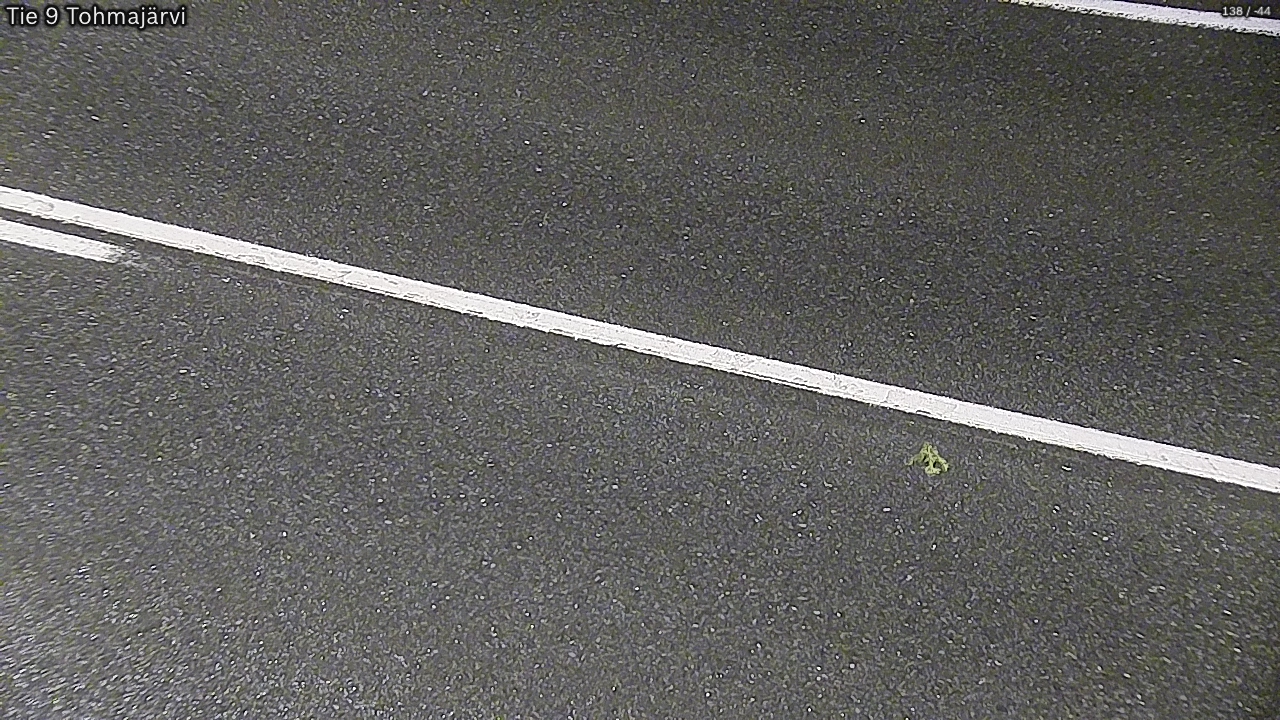 Kelikamerat Kuva Tie 9 Tohmajärvi, Tohmajärvi, Pohjois-Karjala