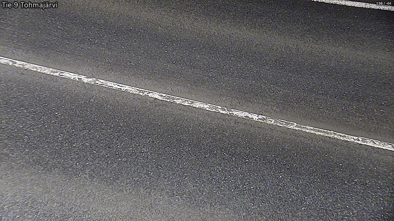 Kelikamerat Kuva Tie 9 Tohmajärvi, Tohmajärvi, Pohjois-Karjala