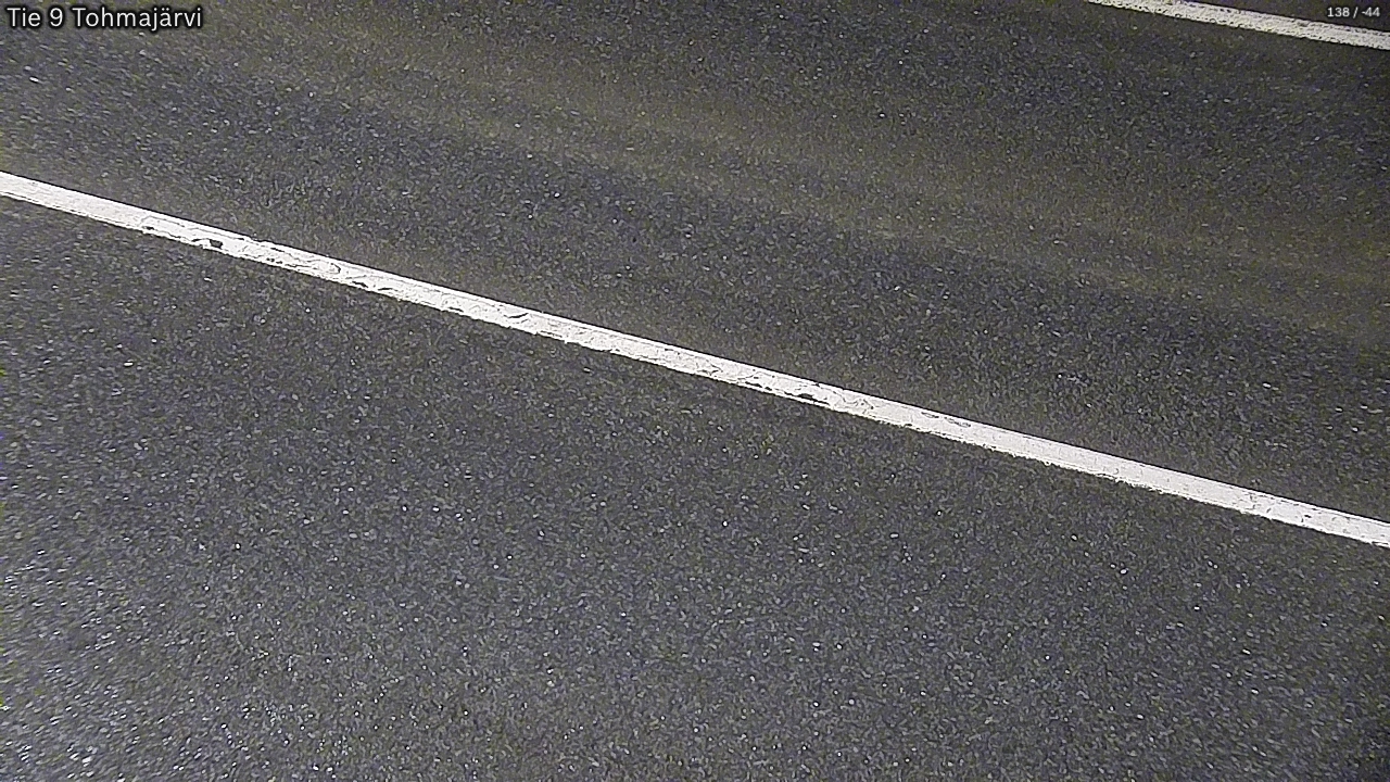 Kelikamerat Kuva Tie 9 Tohmajärvi, Tohmajärvi, Pohjois-Karjala