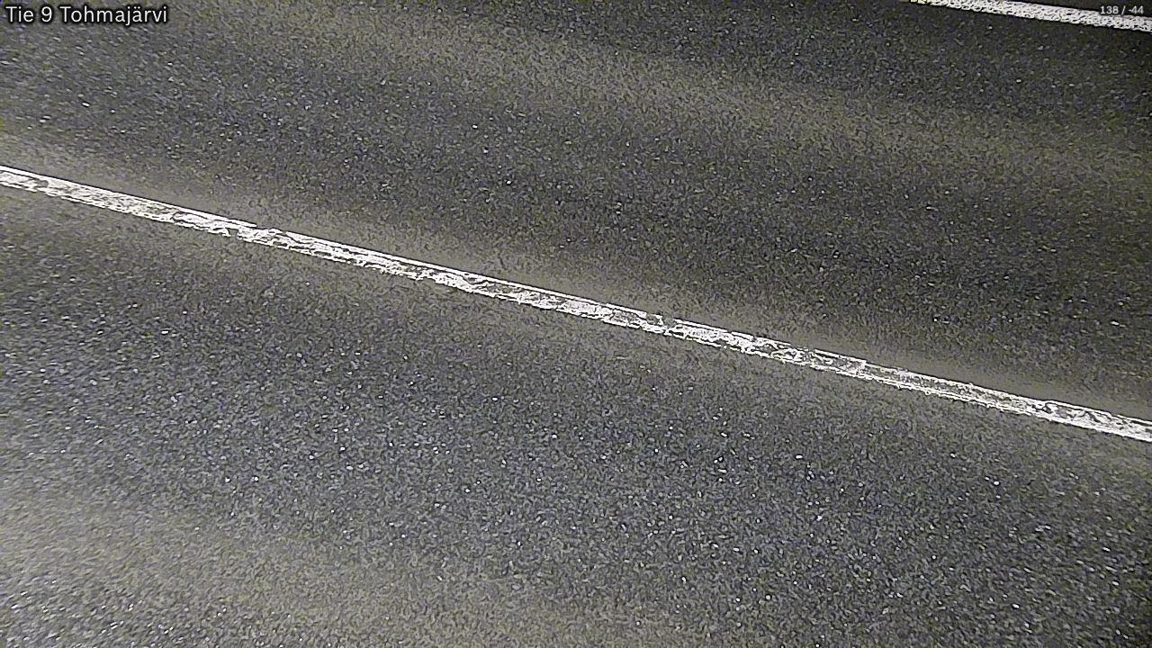 Kelikamerat Kuva Tie 9 Tohmajärvi, Tohmajärvi, Pohjois-Karjala