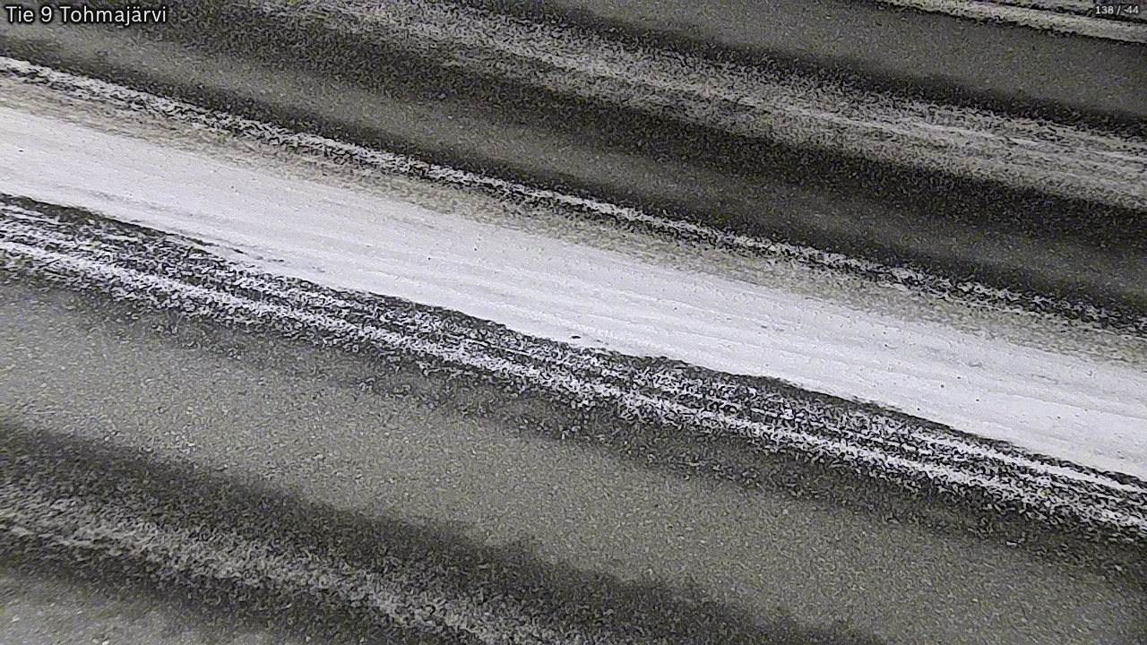 Kelikamerat Kuva Tie 9 Tohmajärvi, Tohmajärvi, Pohjois-Karjala