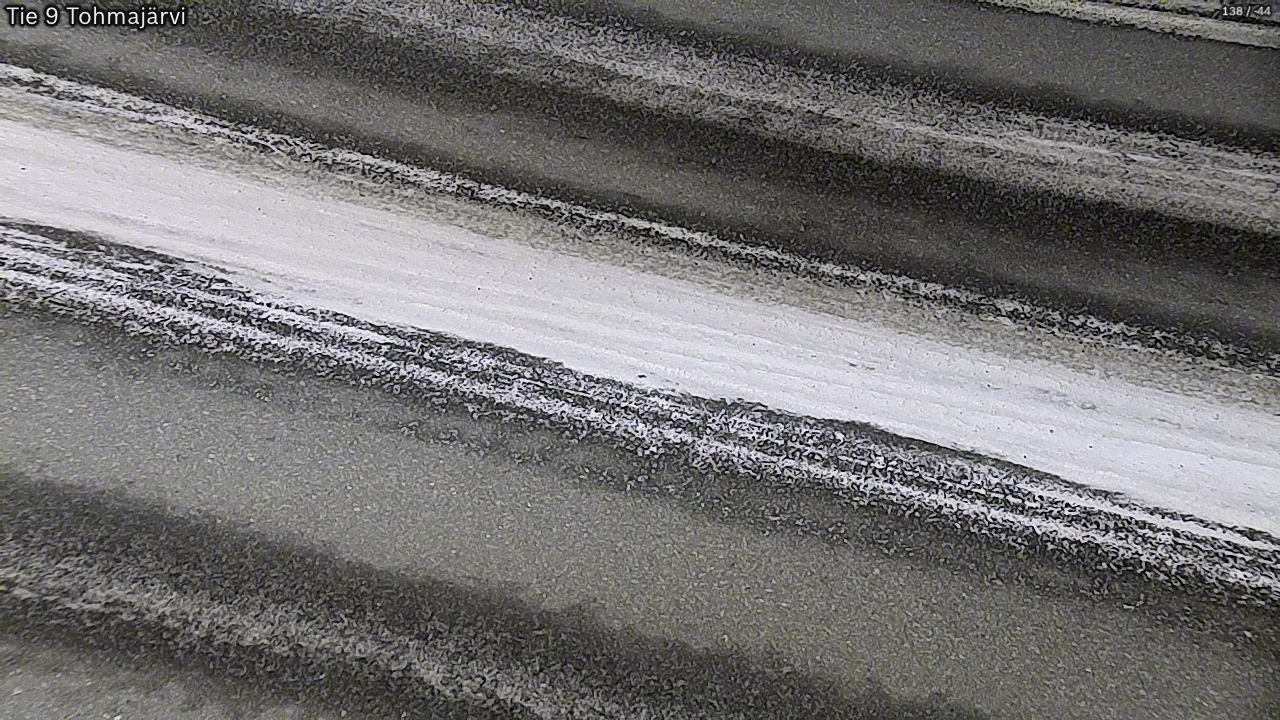 Kelikamerat Kuva Tie 9 Tohmajärvi, Tohmajärvi, Pohjois-Karjala