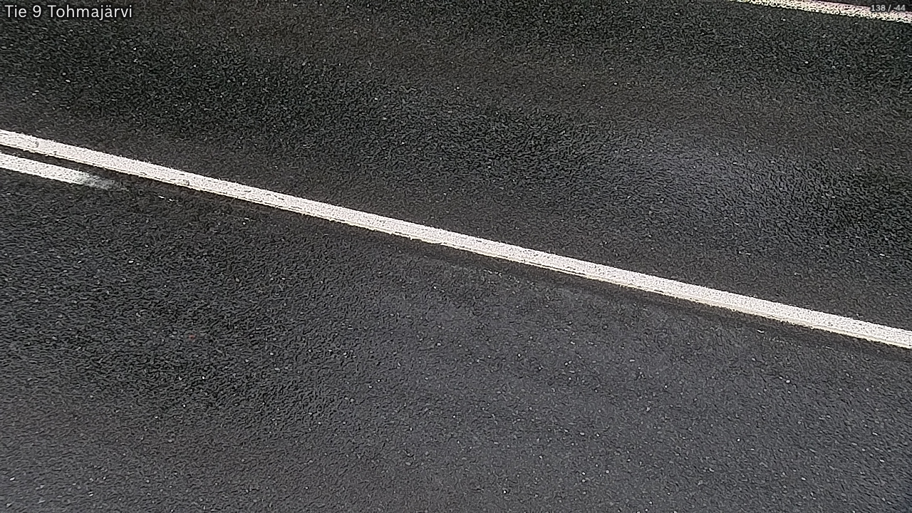 Kelikamerat Kuva Tie 9 Tohmajärvi, Tohmajärvi, Pohjois-Karjala