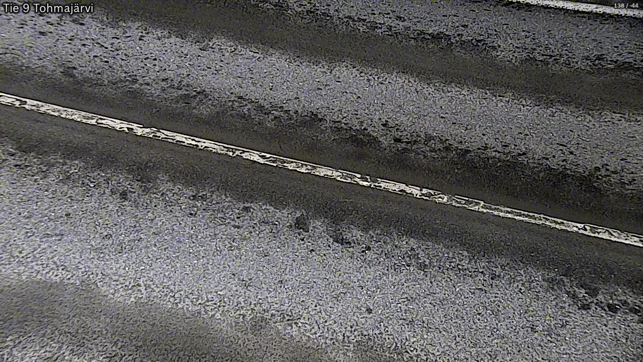 Kelikamerat Kuva Tie 9 Tohmajärvi, Tohmajärvi, Pohjois-Karjala