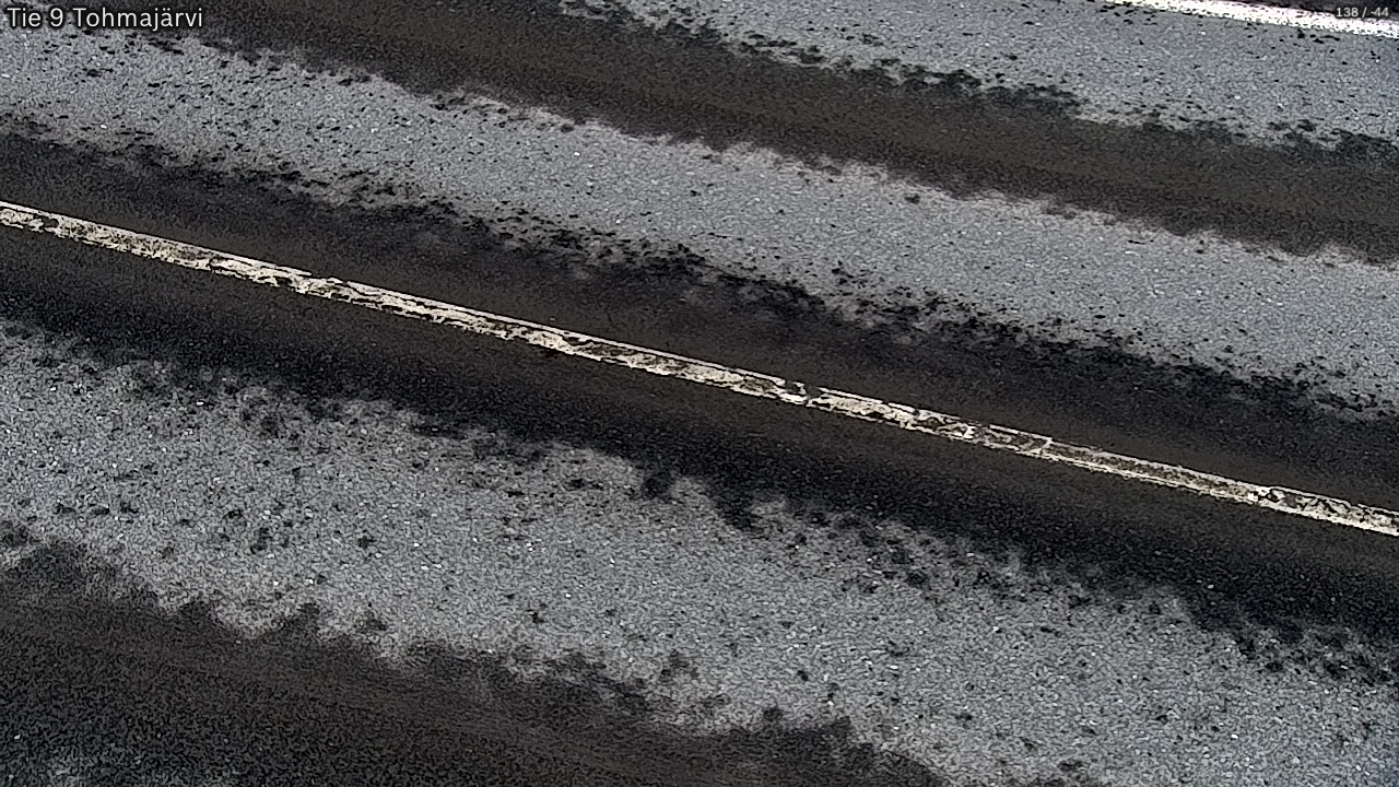 Kelikamerat Kuva Tie 9 Tohmajärvi, Tohmajärvi, Pohjois-Karjala