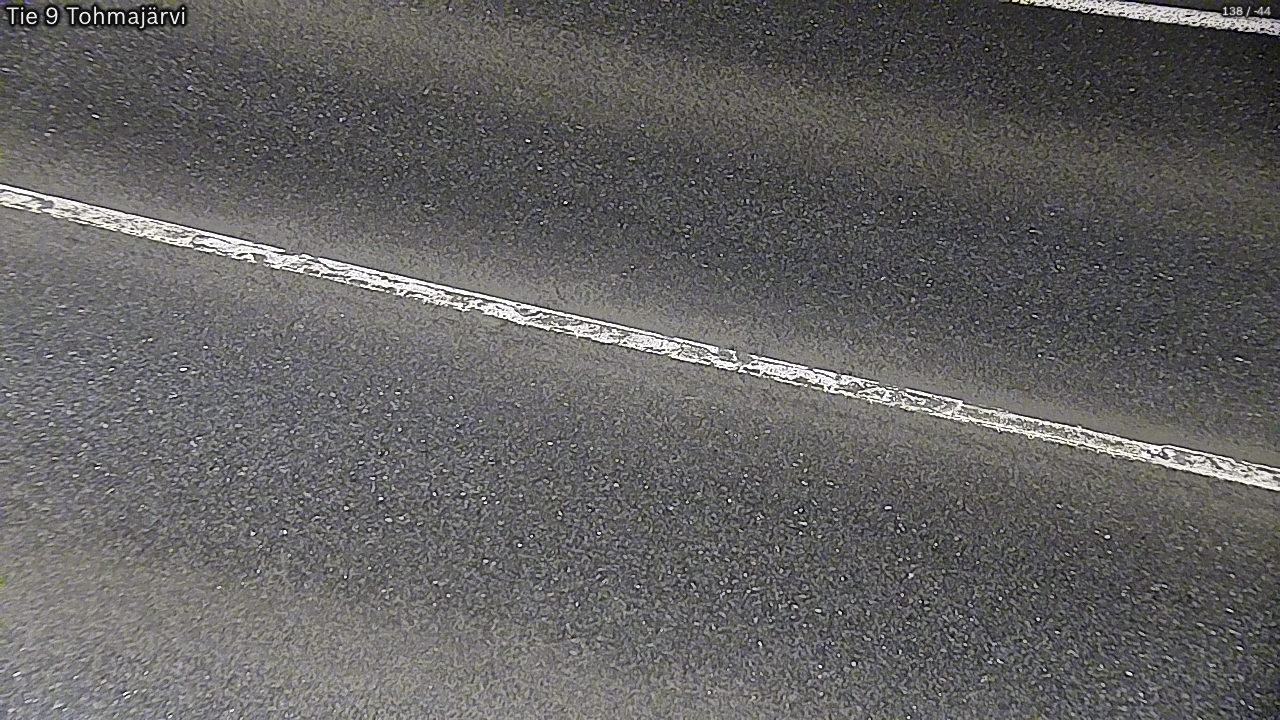 Kelikamerat Kuva Tie 9 Tohmajärvi, Tohmajärvi, Pohjois-Karjala