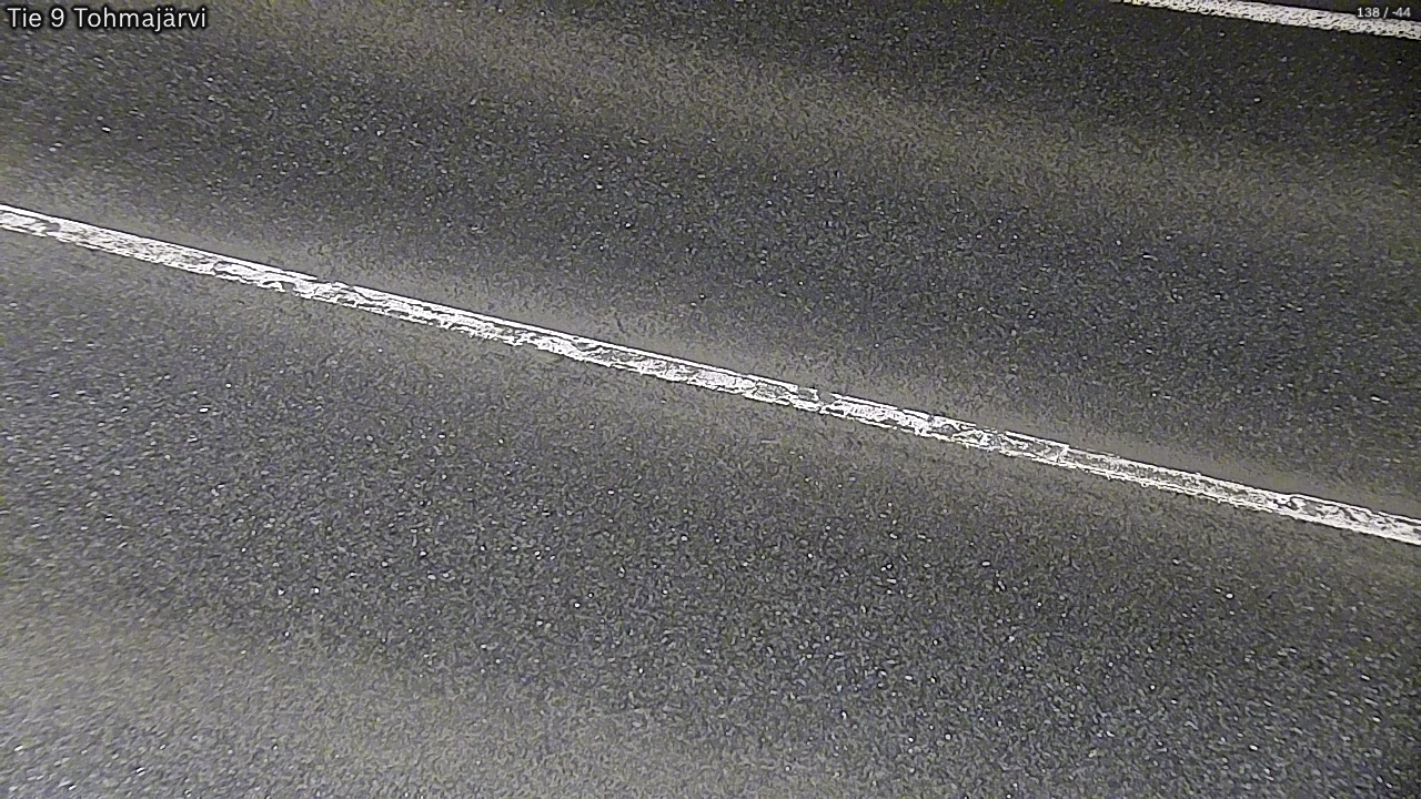 Kelikamerat Kuva Tie 9 Tohmajärvi, Tohmajärvi, Pohjois-Karjala