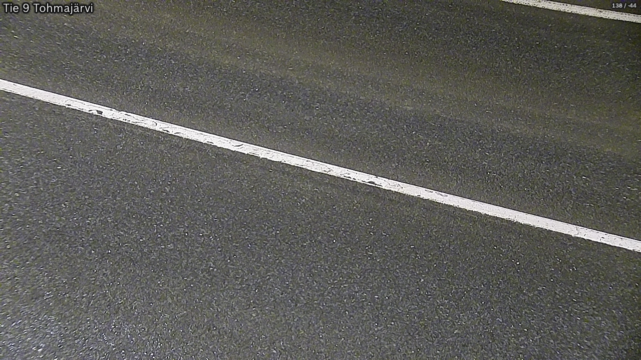 Kelikamerat Kuva Tie 9 Tohmajärvi, Tohmajärvi, Pohjois-Karjala