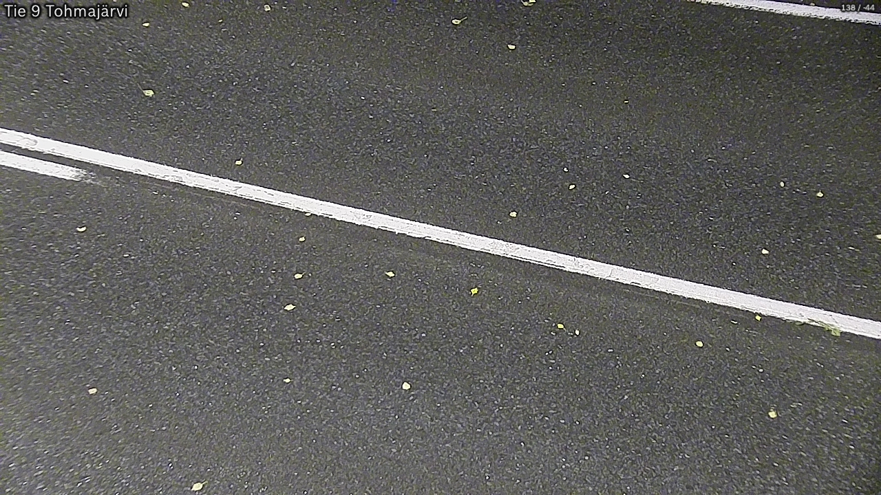 Kelikamerat Kuva Tie 9 Tohmajärvi, Tohmajärvi, Pohjois-Karjala
