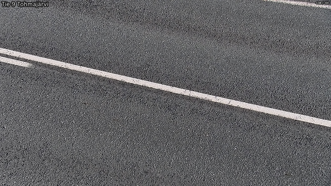 Kelikamerat Kuva Tie 9 Tohmajärvi, Tohmajärvi, Pohjois-Karjala