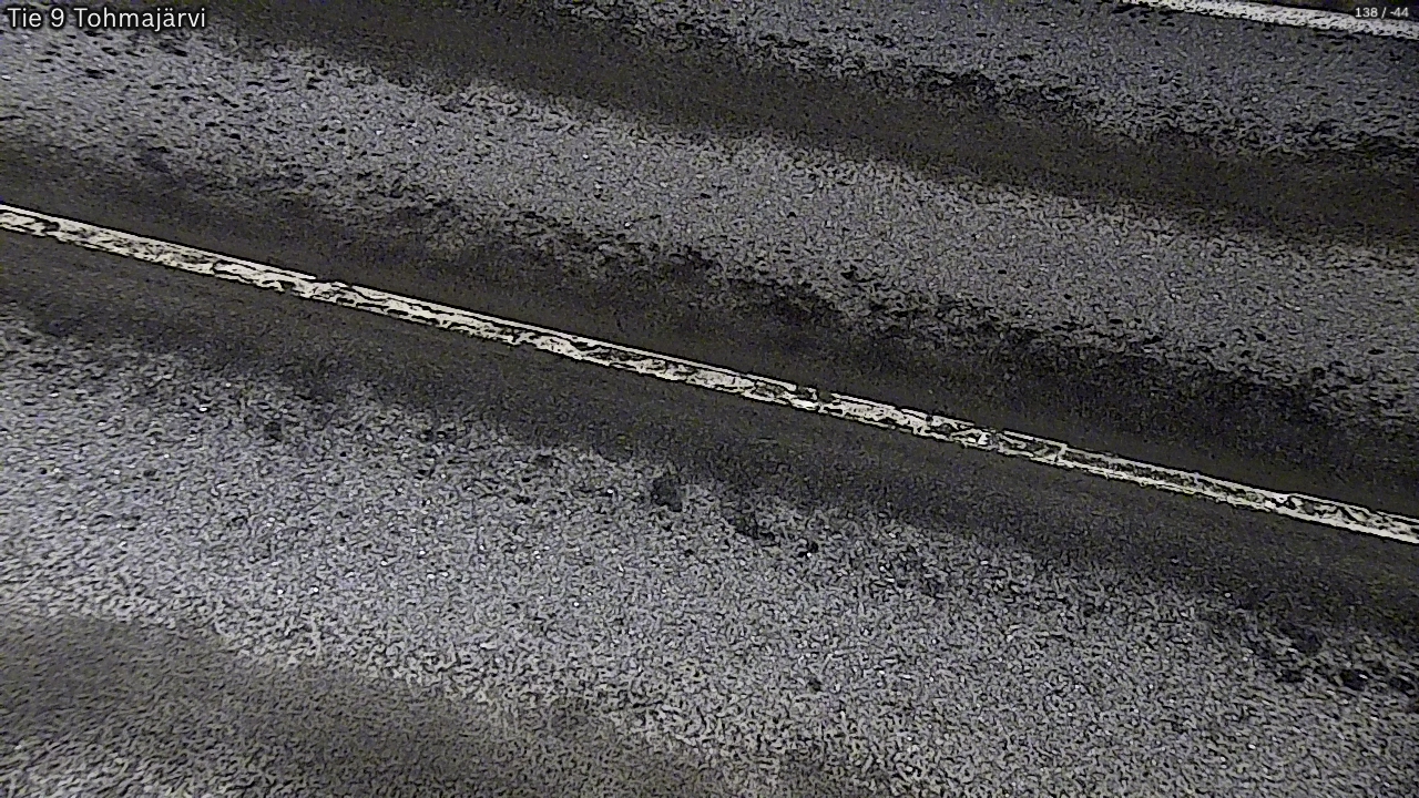 Kelikamerat Kuva Tie 9 Tohmajärvi, Tohmajärvi, Pohjois-Karjala