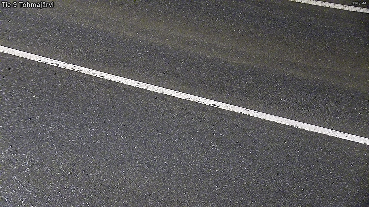 Kelikamerat Kuva Tie 9 Tohmajärvi, Tohmajärvi, Pohjois-Karjala