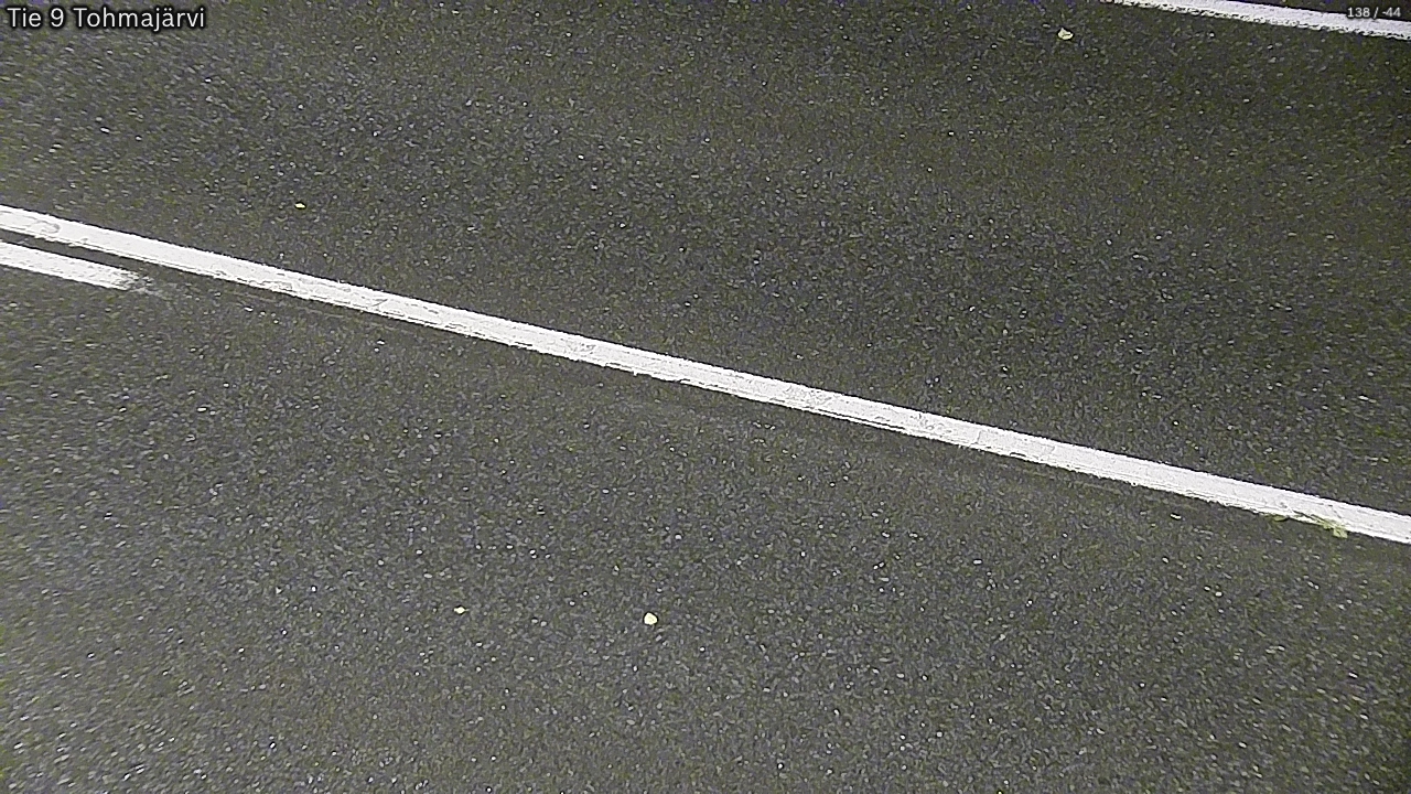 Kelikamerat Kuva Tie 9 Tohmajärvi, Tohmajärvi, Pohjois-Karjala