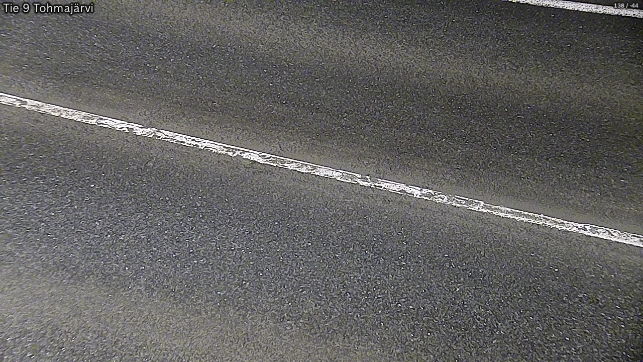 Kelikamerat Kuva Tie 9 Tohmajärvi, Tohmajärvi, Pohjois-Karjala