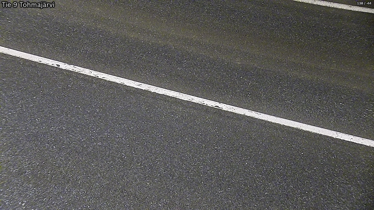 Kelikamerat Kuva Tie 9 Tohmajärvi, Tohmajärvi, Pohjois-Karjala