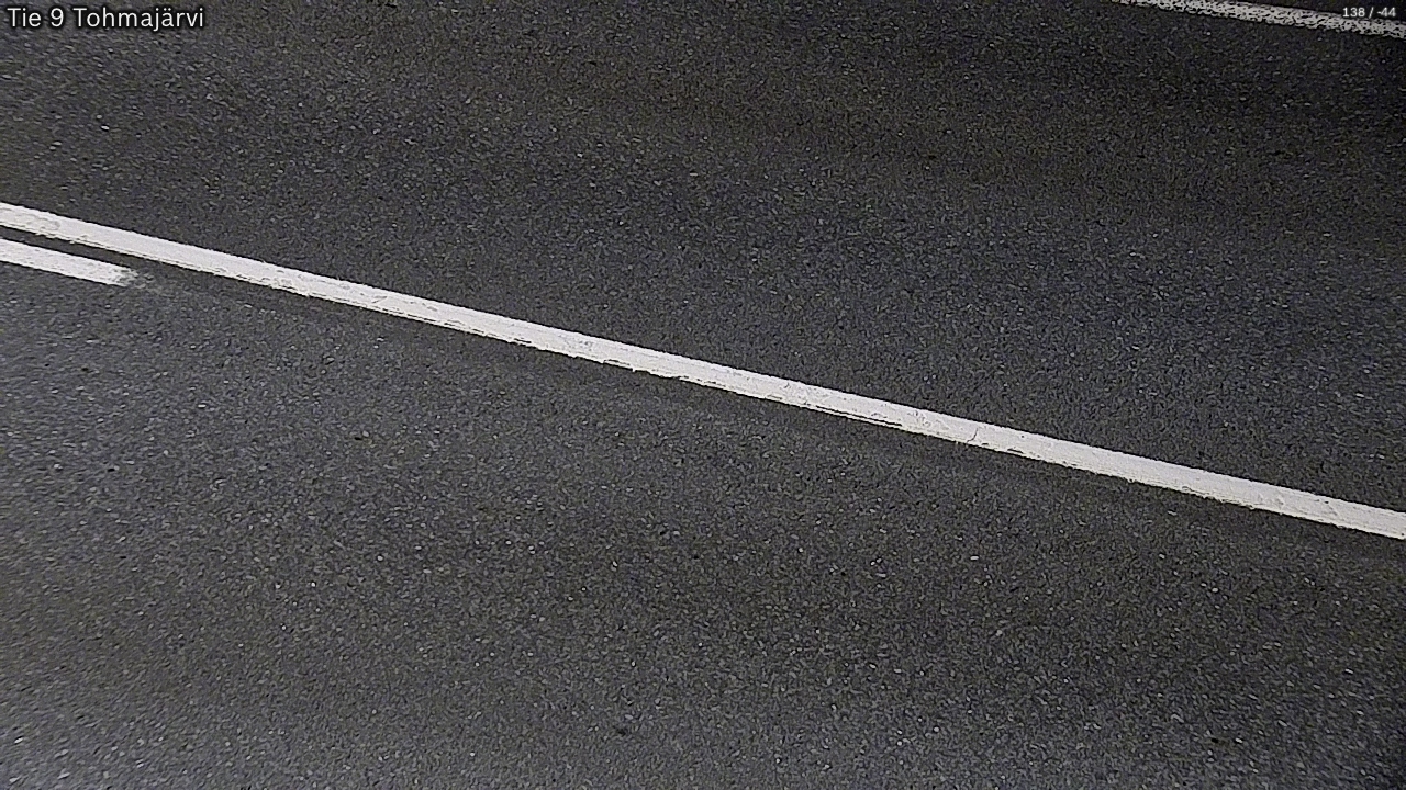 Kelikamerat Kuva Tie 9 Tohmajärvi, Tohmajärvi, Pohjois-Karjala