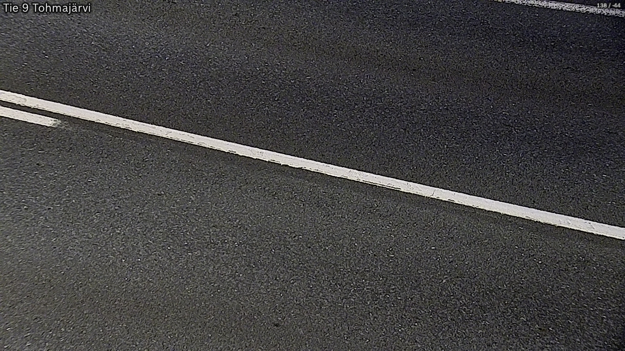 Kelikamerat Kuva Tie 9 Tohmajärvi, Tohmajärvi, Pohjois-Karjala
