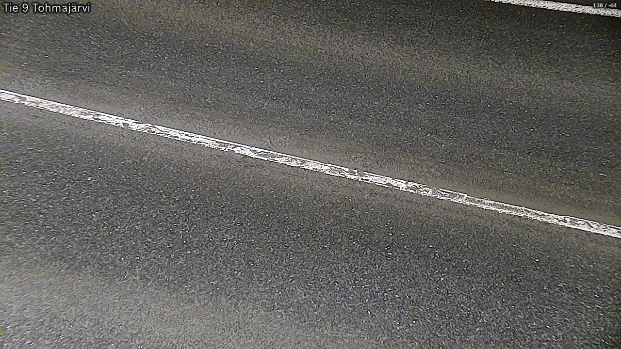 Kelikamerat Kuva Tie 9 Tohmajärvi, Tohmajärvi, Pohjois-Karjala