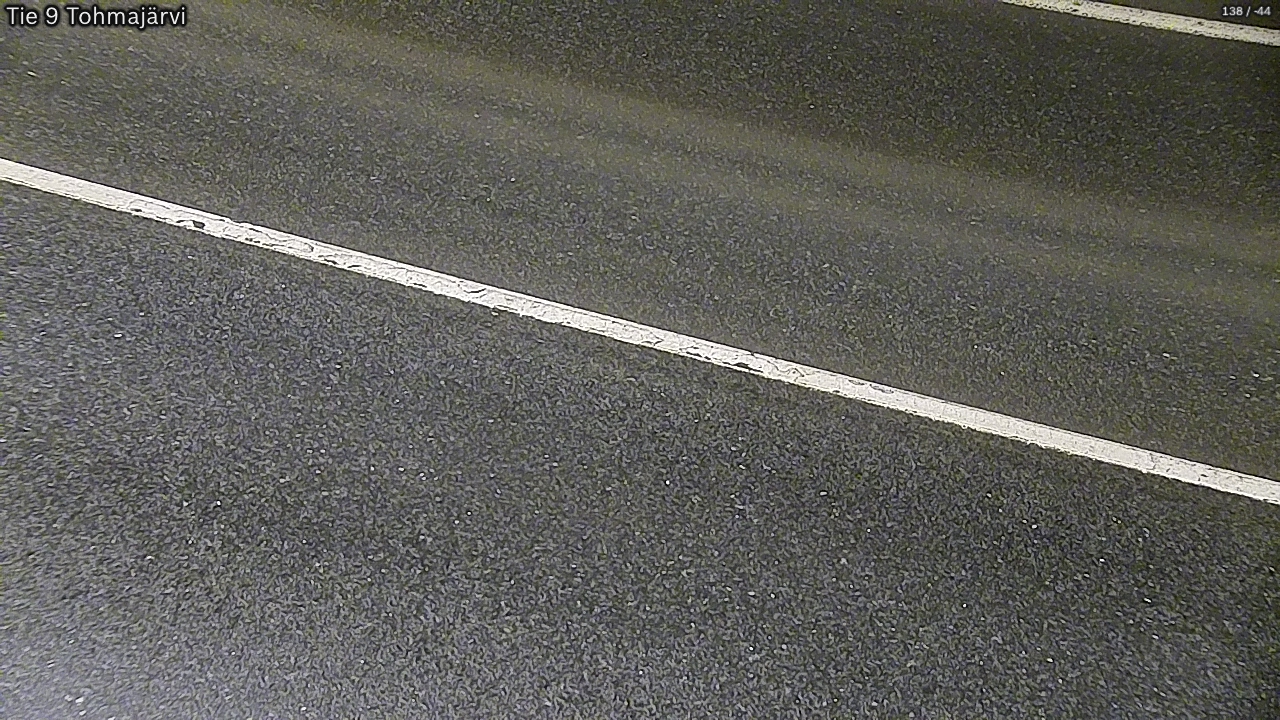 Kelikamerat Kuva Tie 9 Tohmajärvi, Tohmajärvi, Pohjois-Karjala