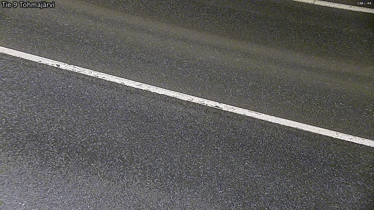 Kelikamerat Kuva Tie 9 Tohmajärvi, Tohmajärvi, Pohjois-Karjala