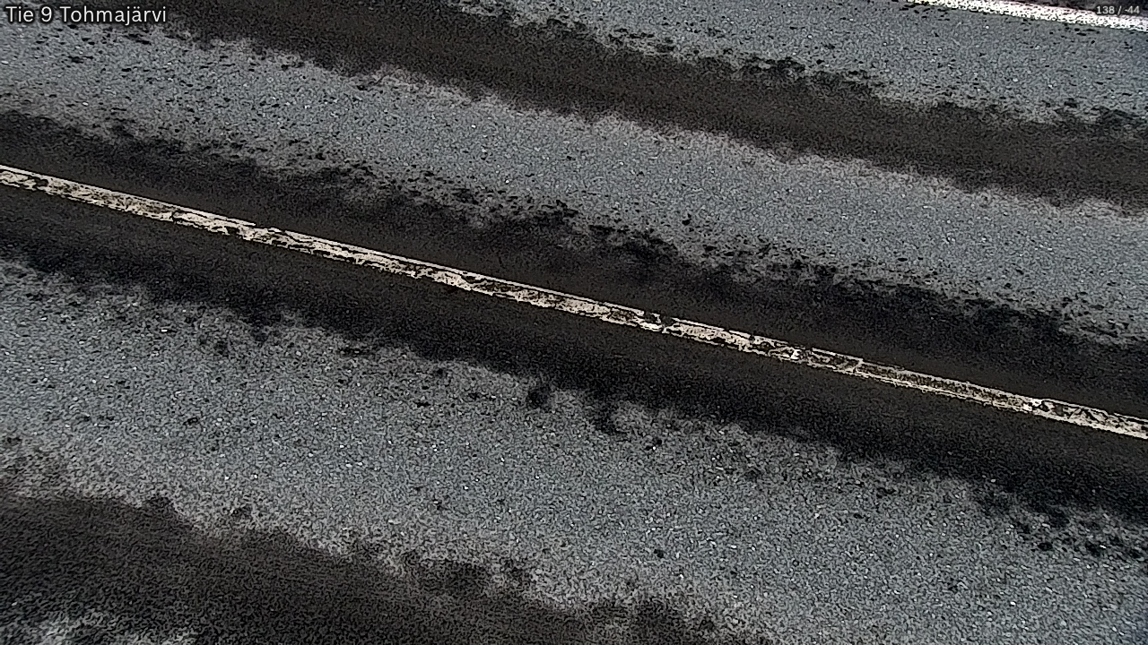 Kelikamerat Kuva Tie 9 Tohmajärvi, Tohmajärvi, Pohjois-Karjala