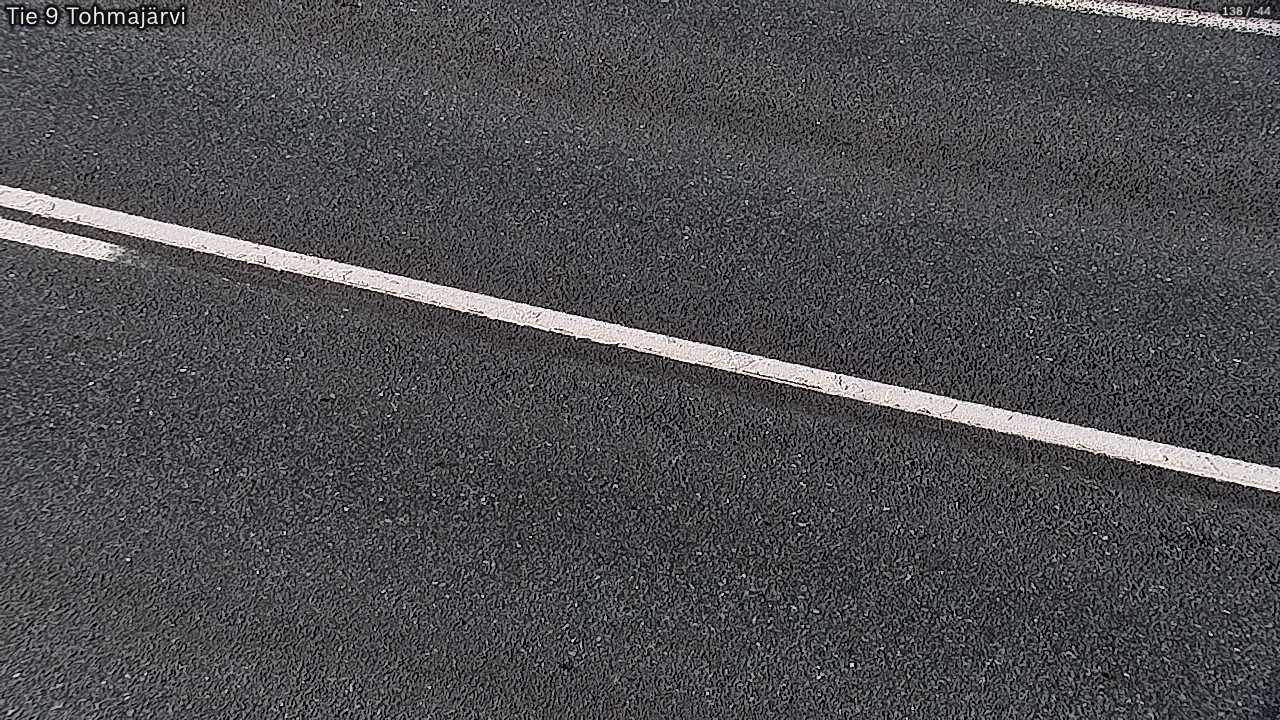 Kelikamerat Kuva Tie 9 Tohmajärvi, Tohmajärvi, Pohjois-Karjala
