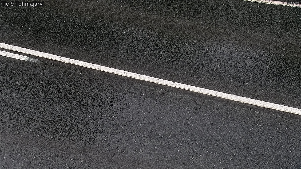 Kelikamerat Kuva Tie 9 Tohmajärvi, Tohmajärvi, Pohjois-Karjala