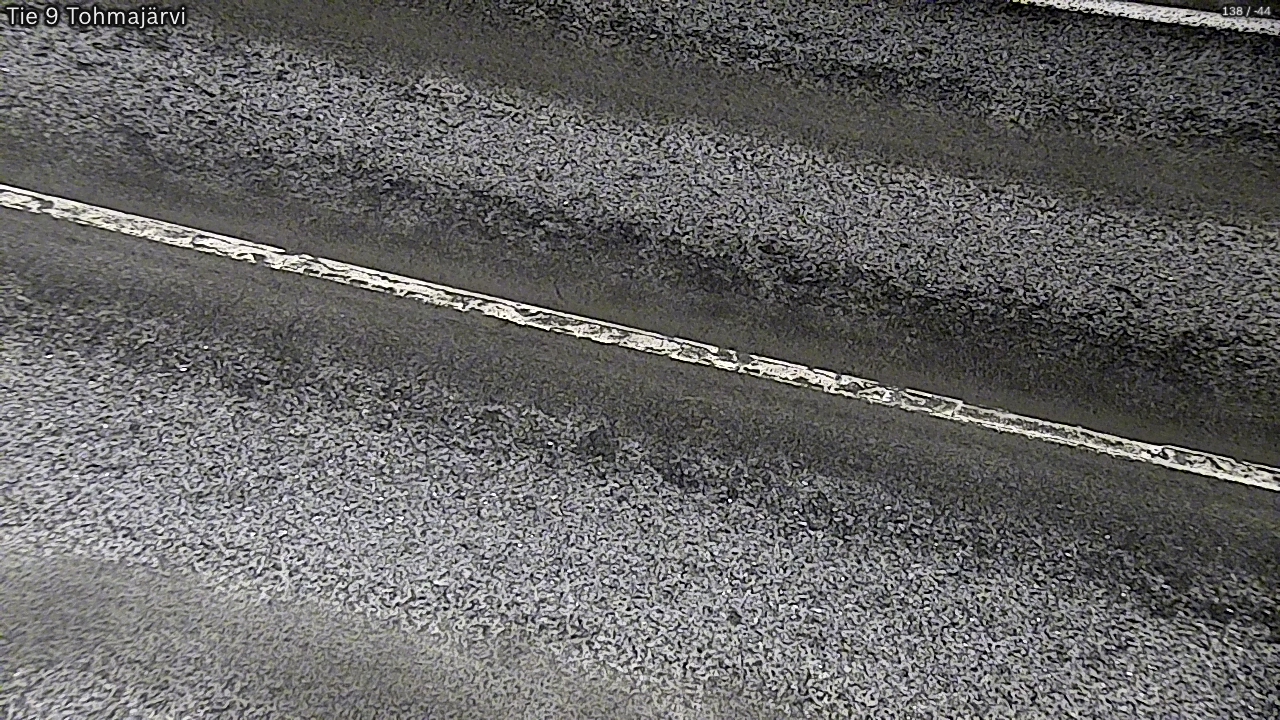 Kelikamerat Kuva Tie 9 Tohmajärvi, Tohmajärvi, Pohjois-Karjala