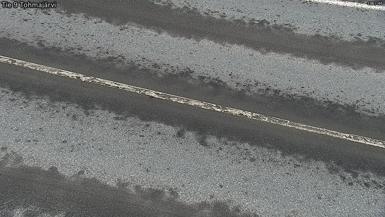 Kelikamerat Kuva Tie 9 Tohmajärvi, Tohmajärvi, Pohjois-Karjala