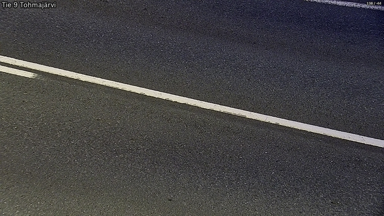Kelikamerat Kuva Tie 9 Tohmajärvi, Tohmajärvi, Pohjois-Karjala