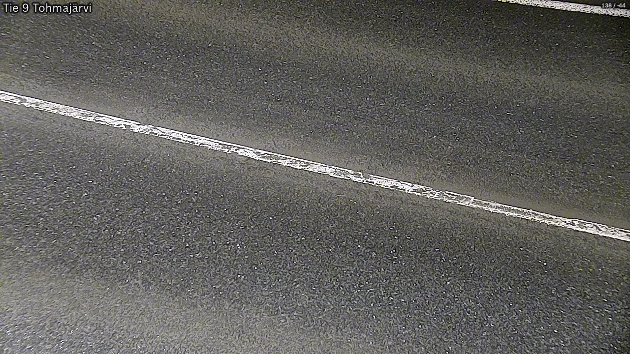 Kelikamerat Kuva Tie 9 Tohmajärvi, Tohmajärvi, Pohjois-Karjala