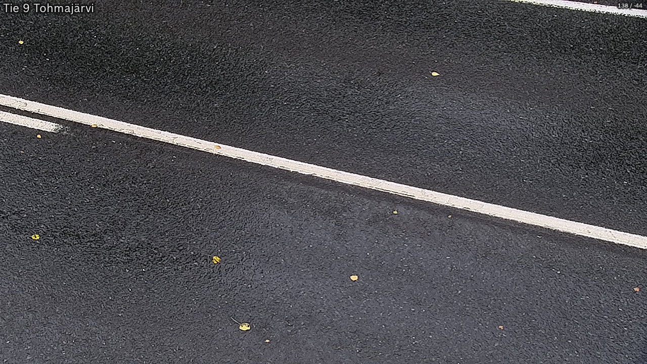 Kelikamerat Kuva Tie 9 Tohmajärvi, Tohmajärvi, Pohjois-Karjala