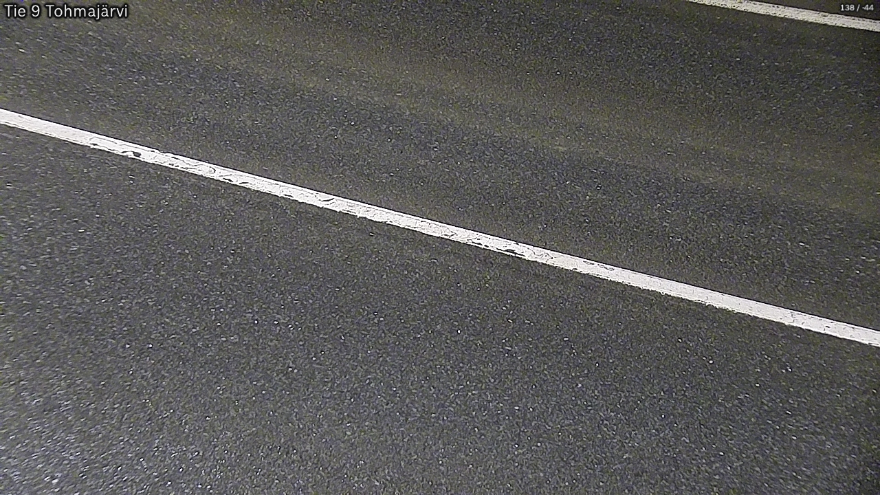 Kelikamerat Kuva Tie 9 Tohmajärvi, Tohmajärvi, Pohjois-Karjala