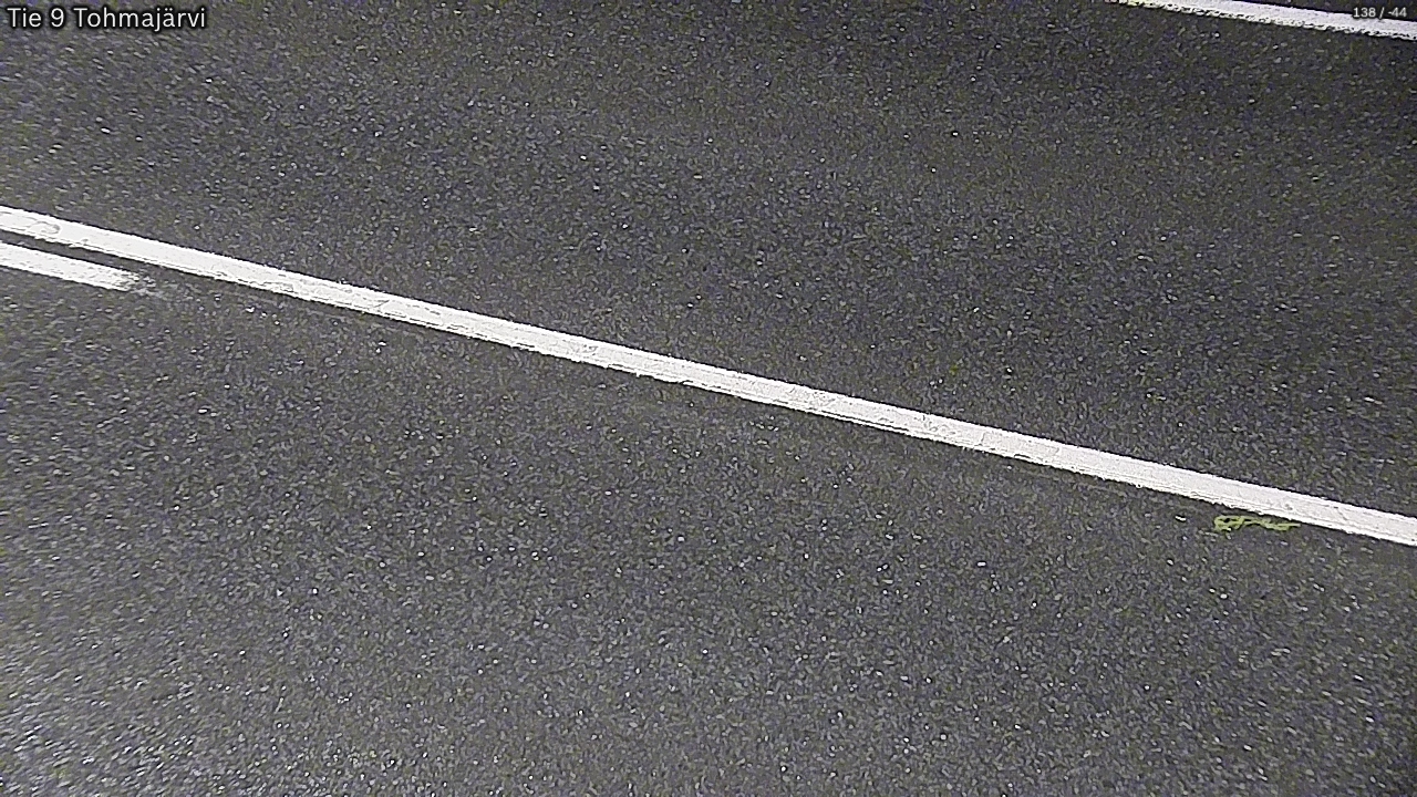 Kelikamerat Kuva Tie 9 Tohmajärvi, Tohmajärvi, Pohjois-Karjala