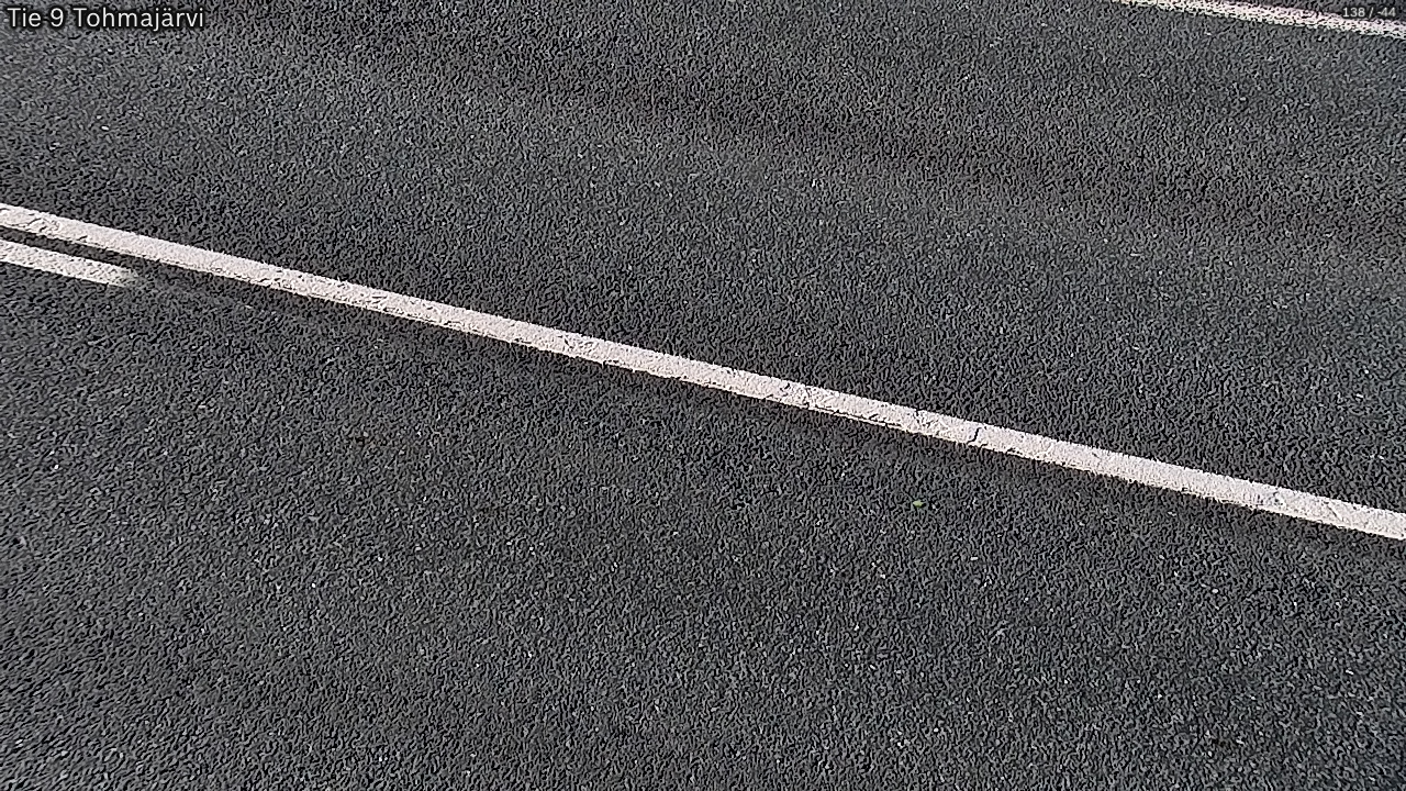 Kelikamerat Kuva Tie 9 Tohmajärvi, Tohmajärvi, Pohjois-Karjala