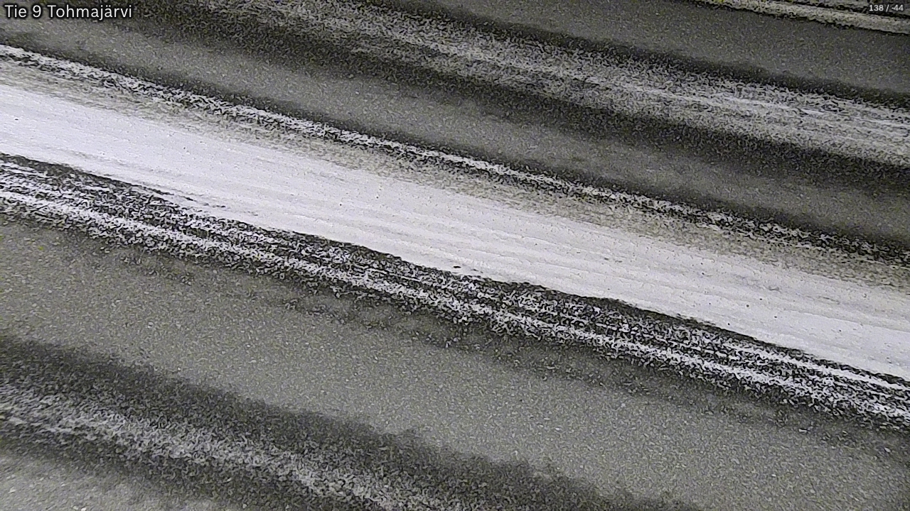 Kelikamerat Kuva Tie 9 Tohmajärvi, Tohmajärvi, Pohjois-Karjala