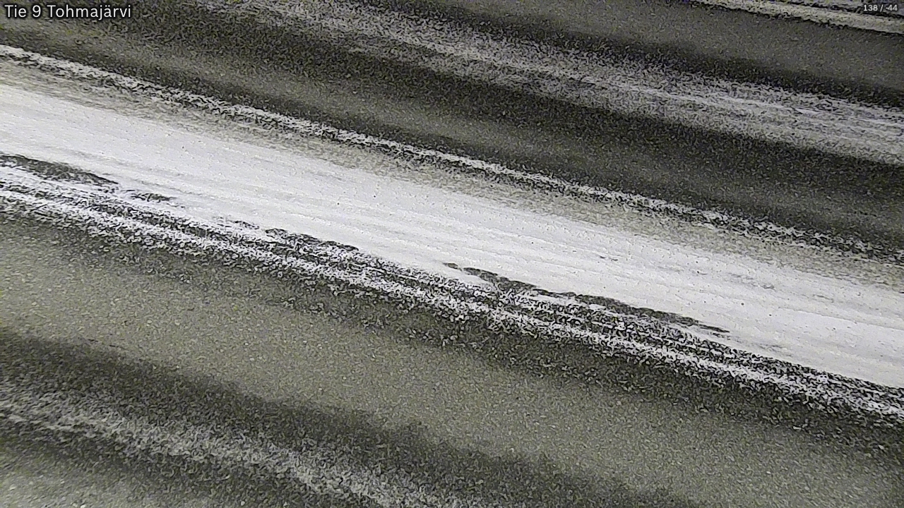 Kelikamerat Kuva Tie 9 Tohmajärvi, Tohmajärvi, Pohjois-Karjala